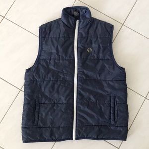 Enyce Puffer Vest
